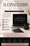 Book A Consultation