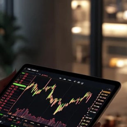 The 4 Week Live Trading Bootcamp TBA (GET ON THE WAITLIST)